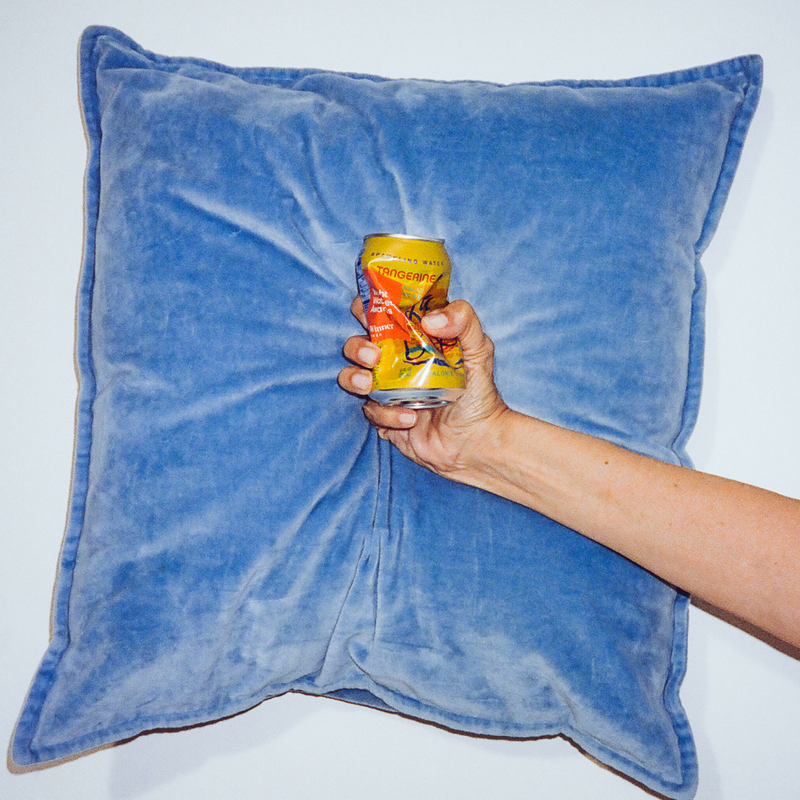 Can of La Croix