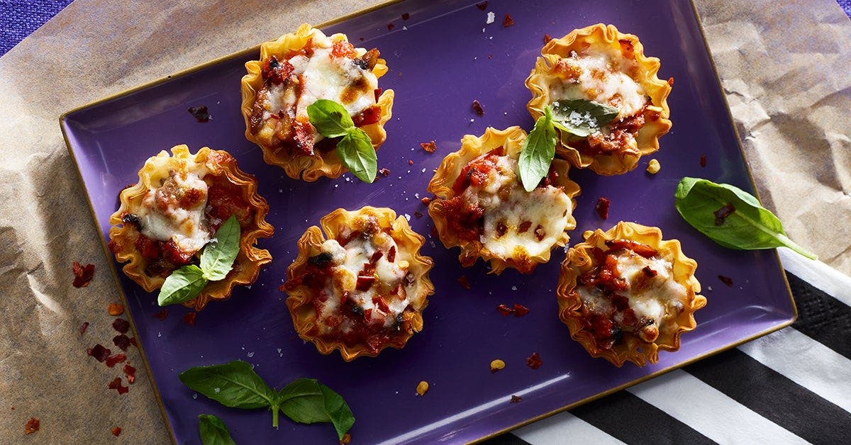 Labor Day Apps (For Very Little Labor)