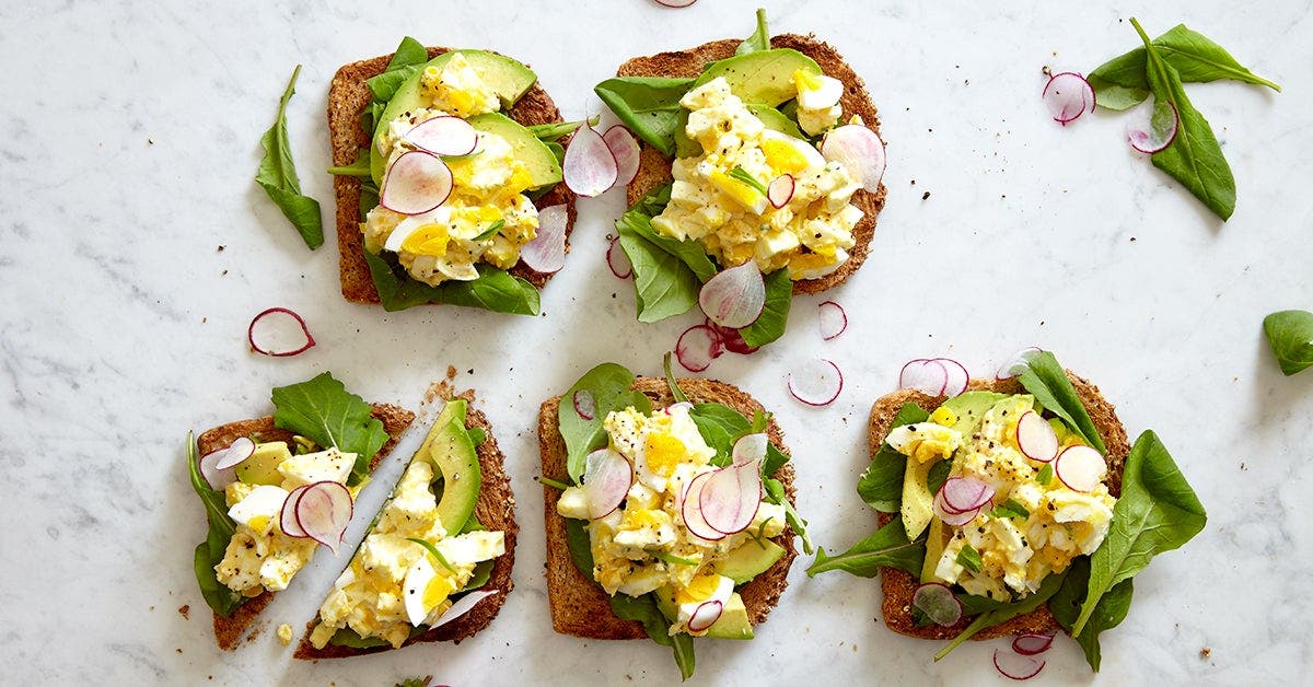 14 Lunch Recipes to Try on WeightWatchers®' Diabetes-Tailored Plan
