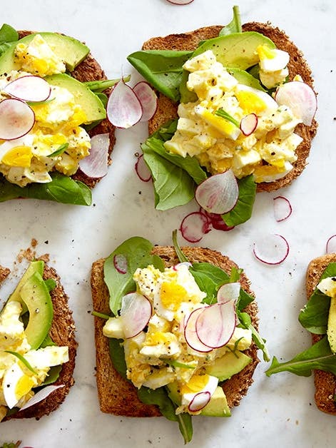 14 Lunch Recipes to Try on WeightWatchers®' Diabetes-Tailored Plan