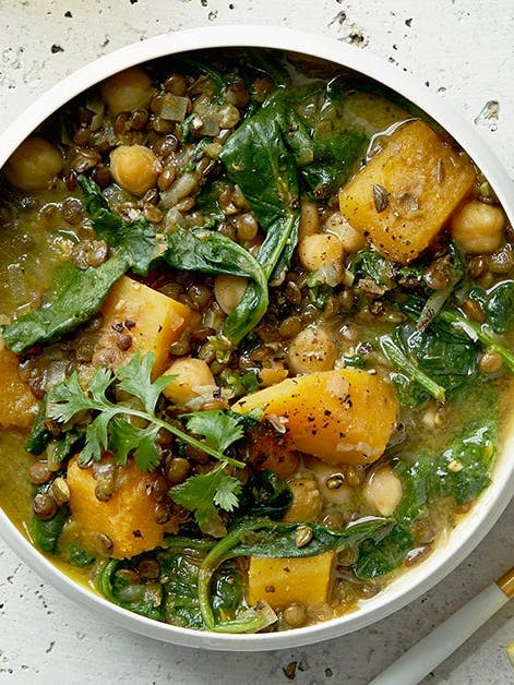 101 Recipes That Don’t Have Any Points