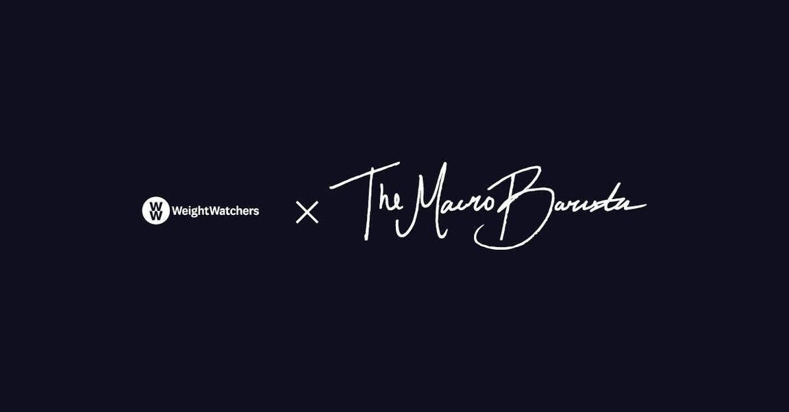 @themacrobarista x WeightWatchers® Coffee Recipes
