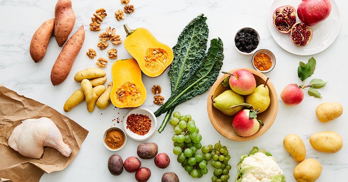 Guide to AMDR: Macronutrient Ranges and Recommendations