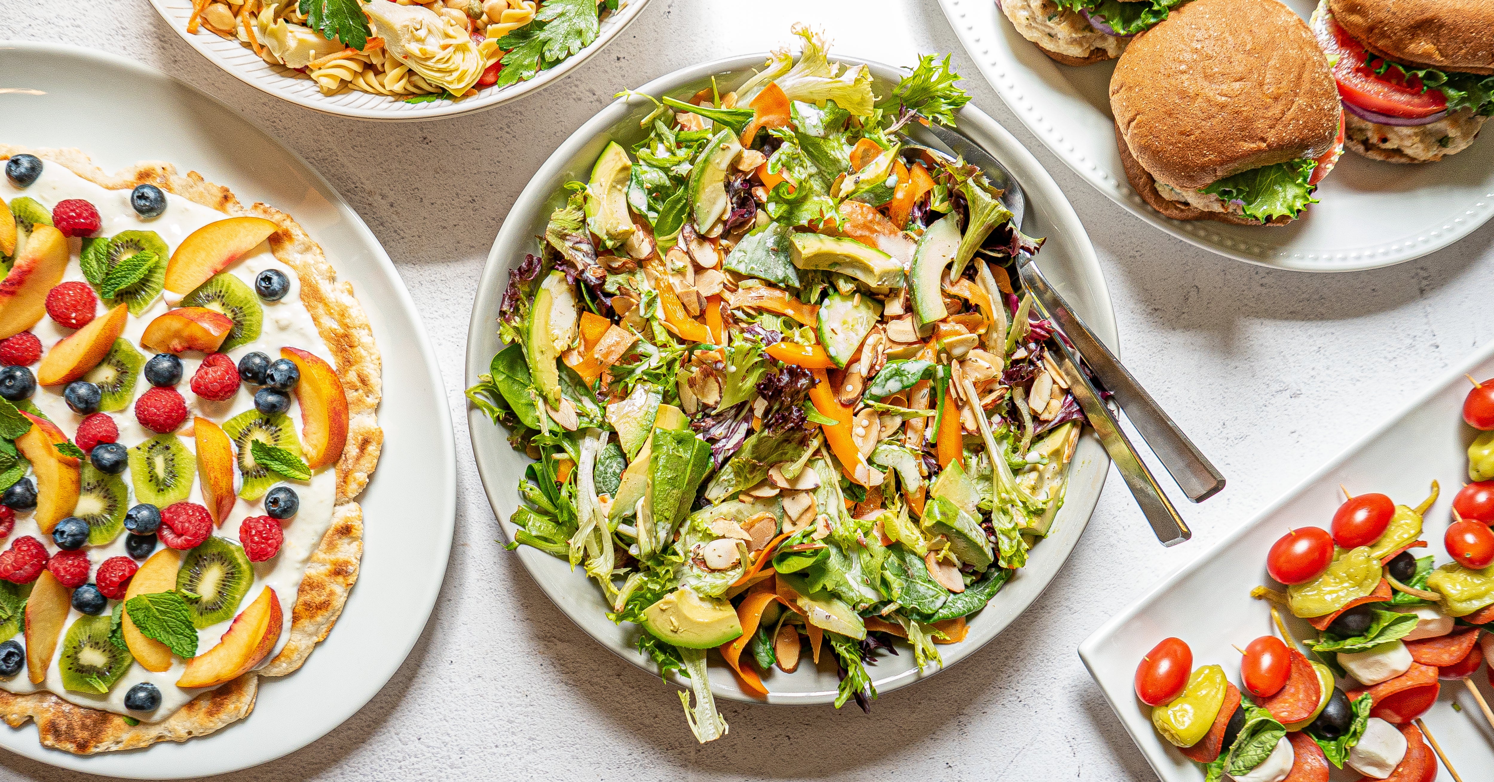 4 ways to max out ZeroPoint® foods 