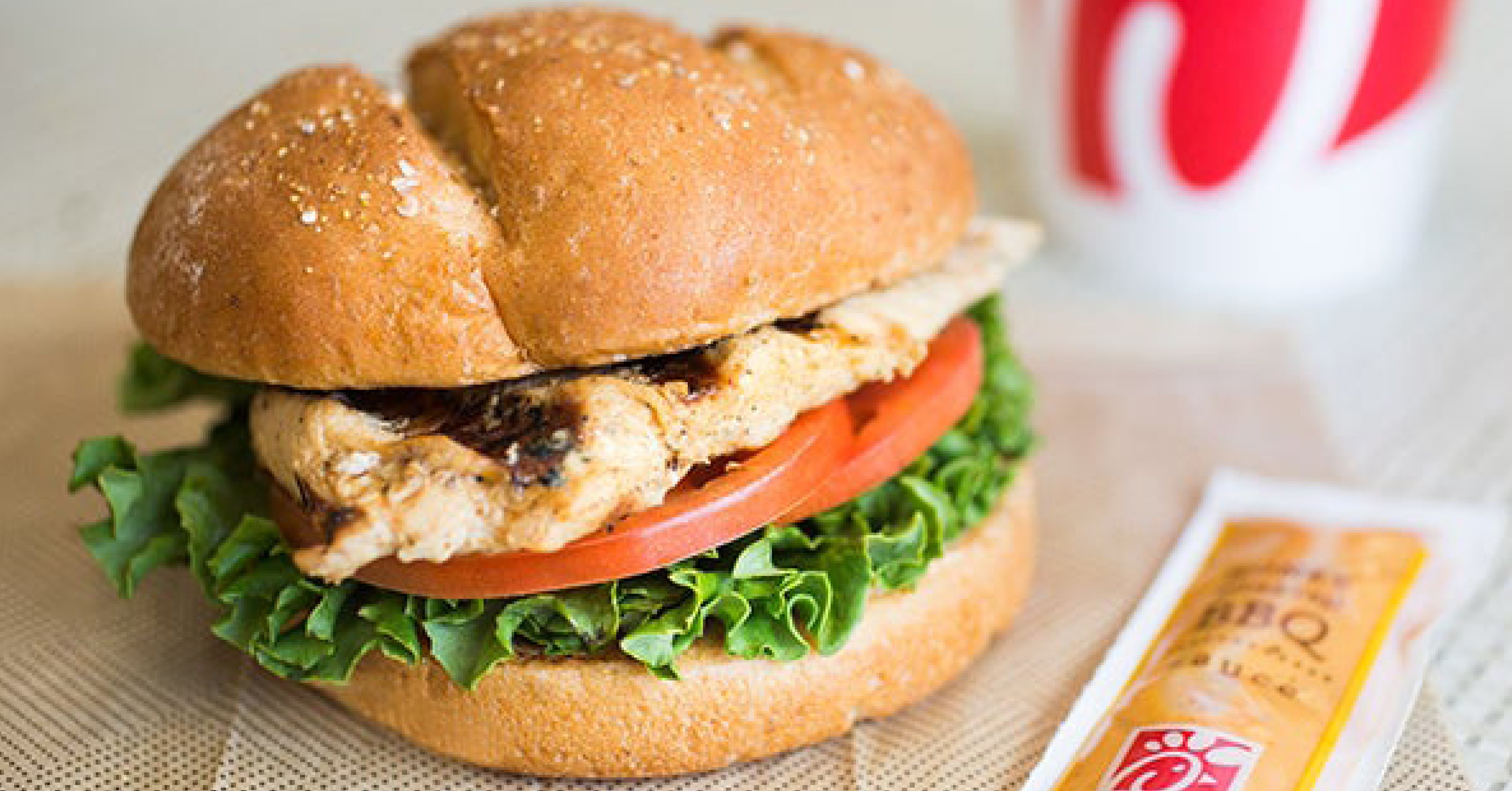 What to order at Chick-fil-A