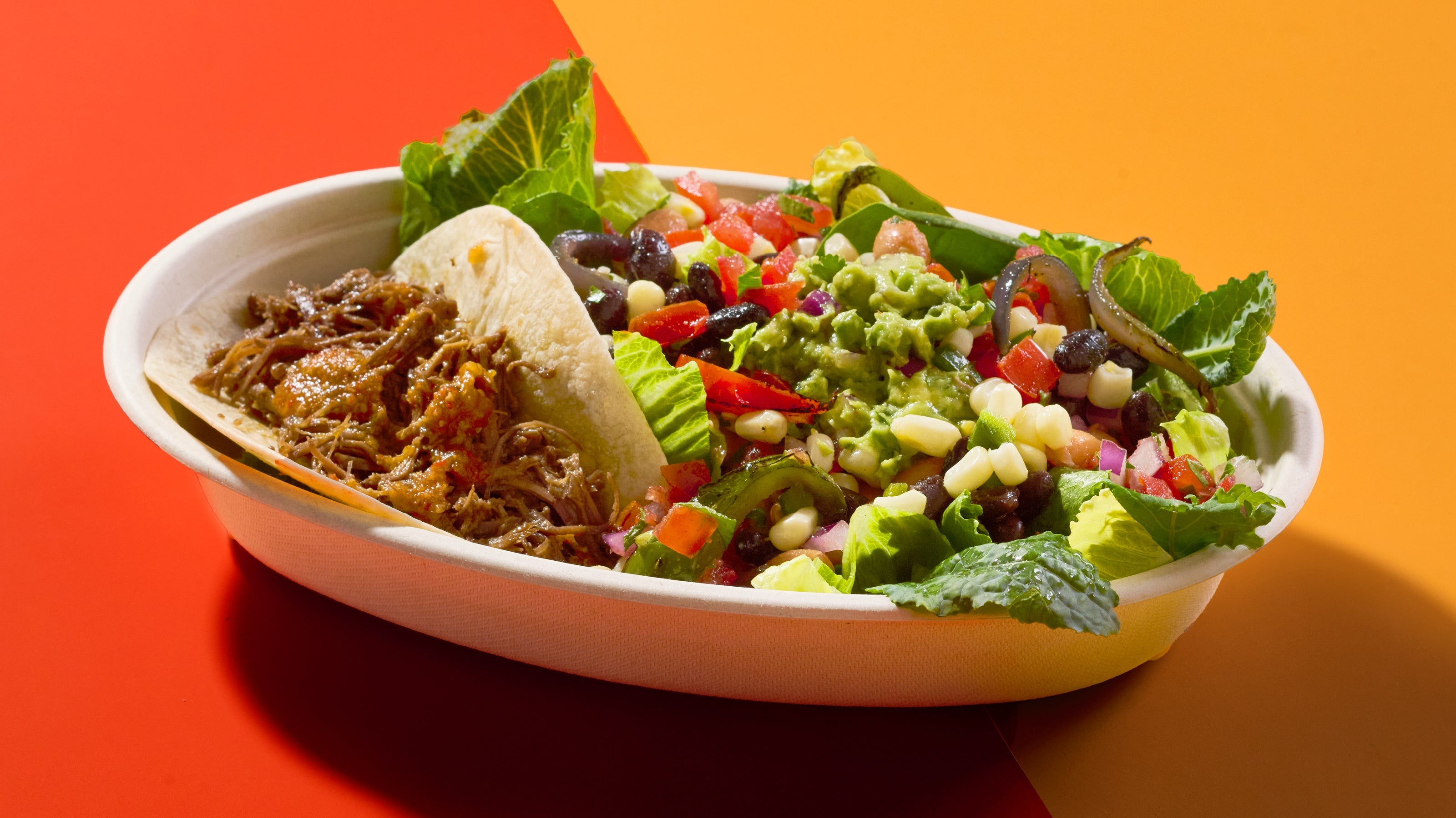What to order at Chipotle