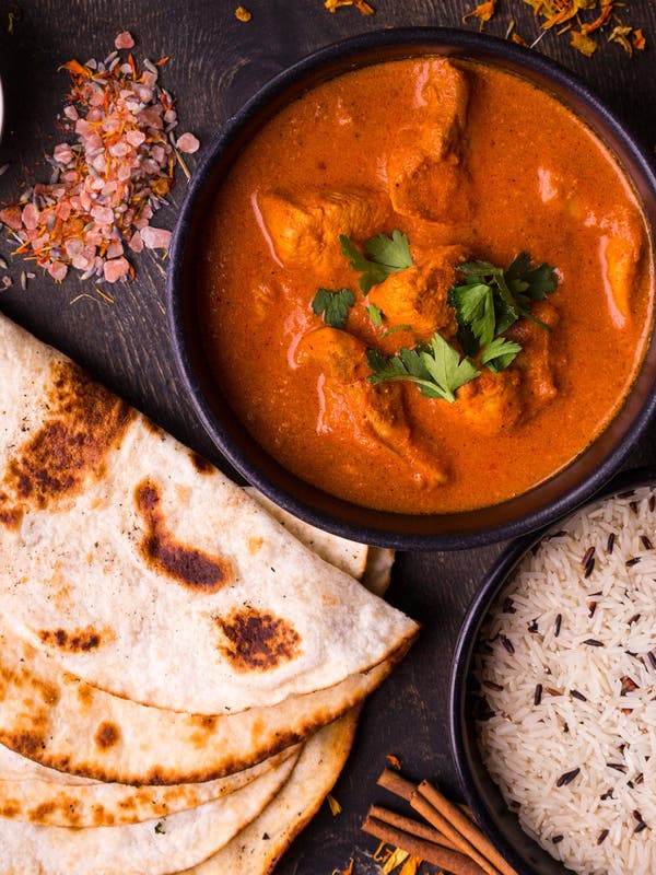 What to order at an Indian restaurant