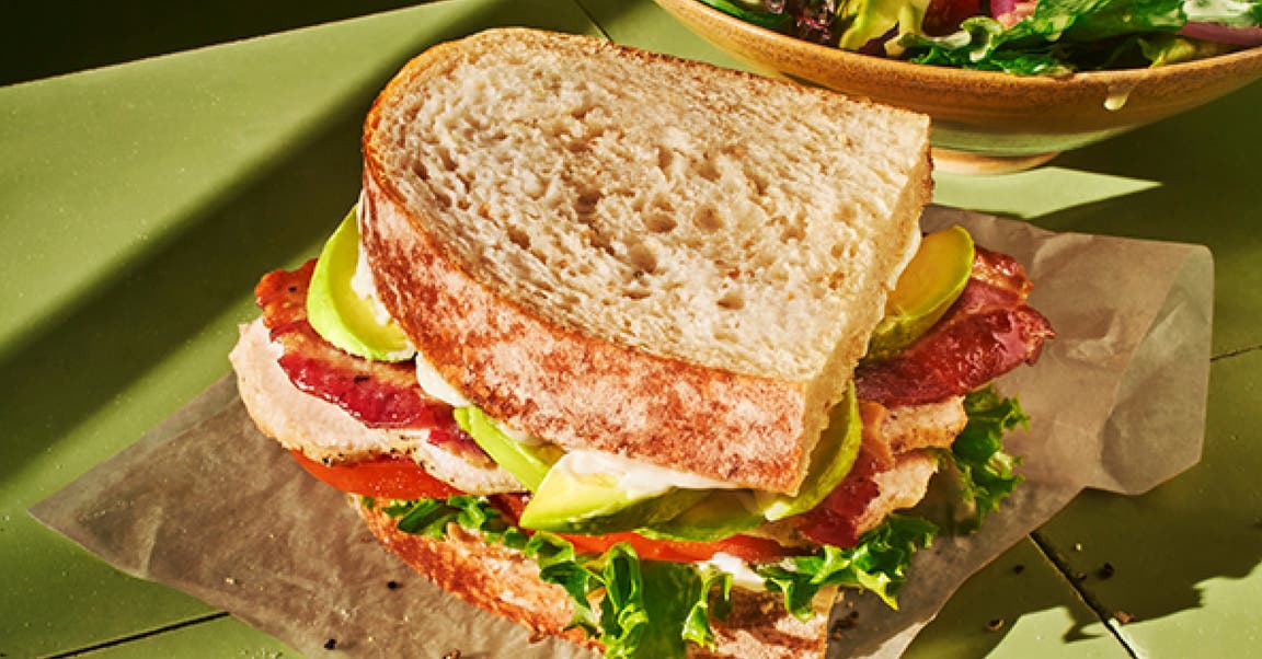 What to order at Panera