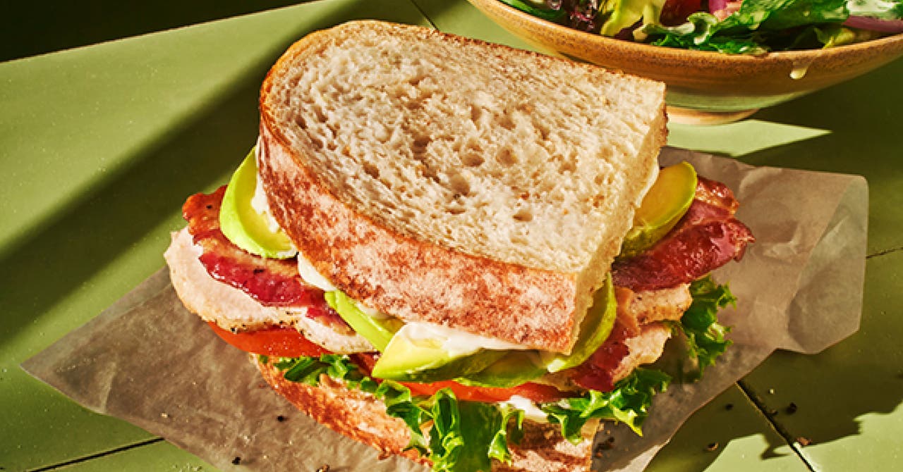 What to order at Panera