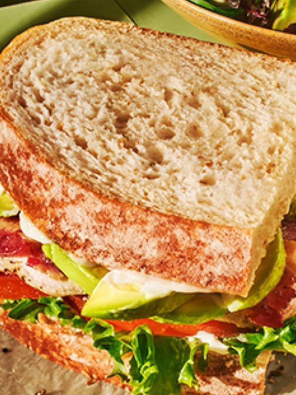 What to order at Panera