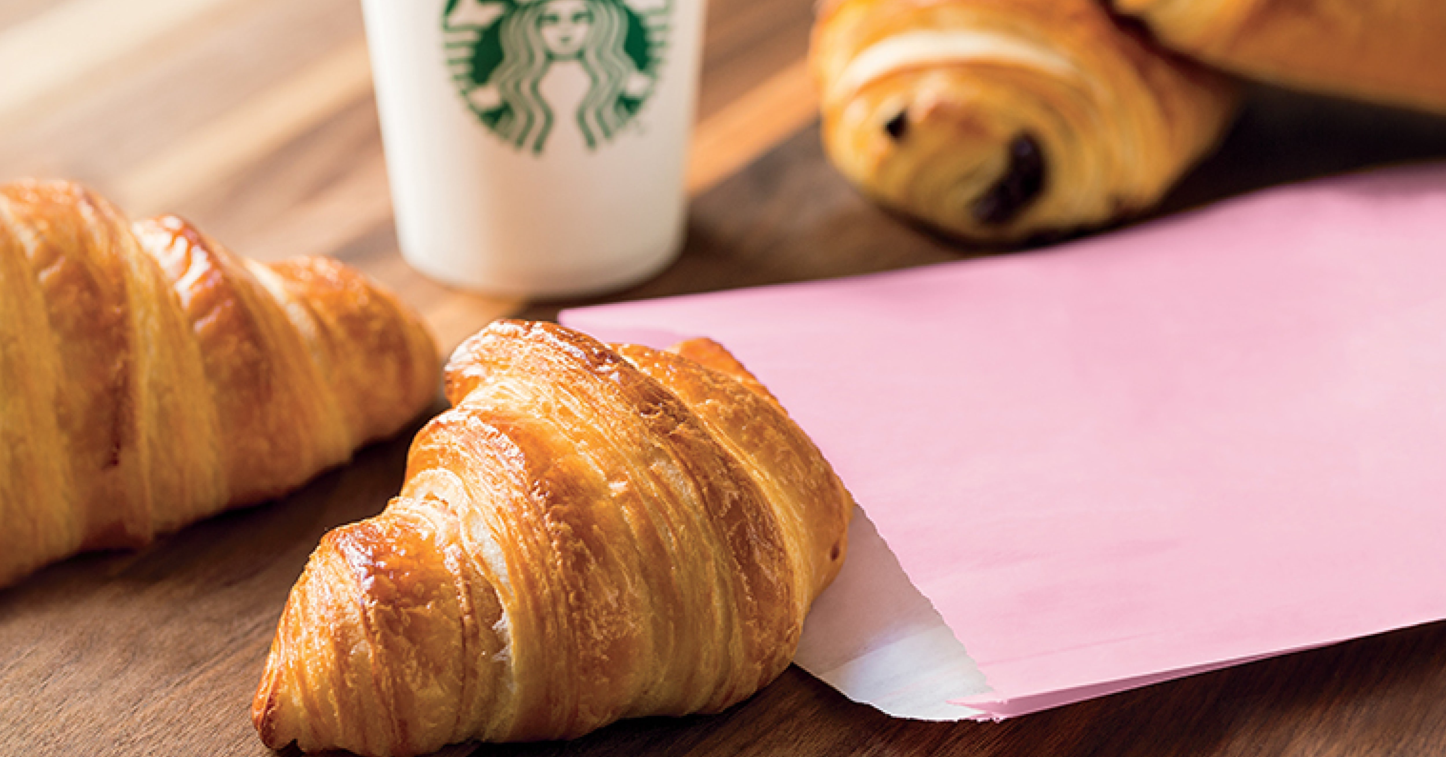 What to order at Starbucks