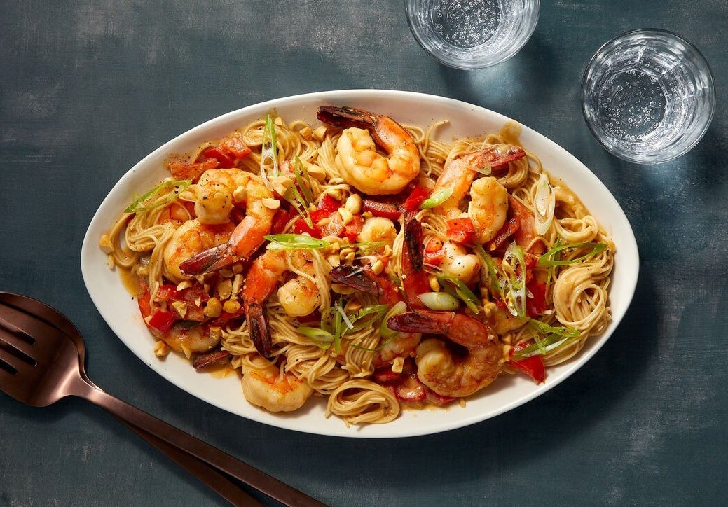 What to order at a Thai restaurant