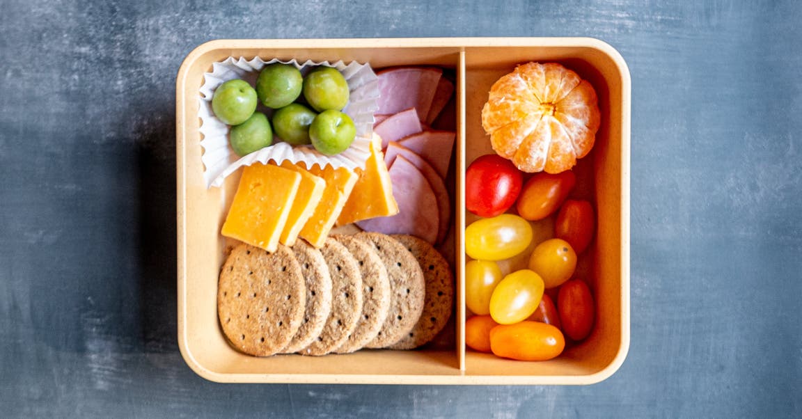 Need a snack? We can help