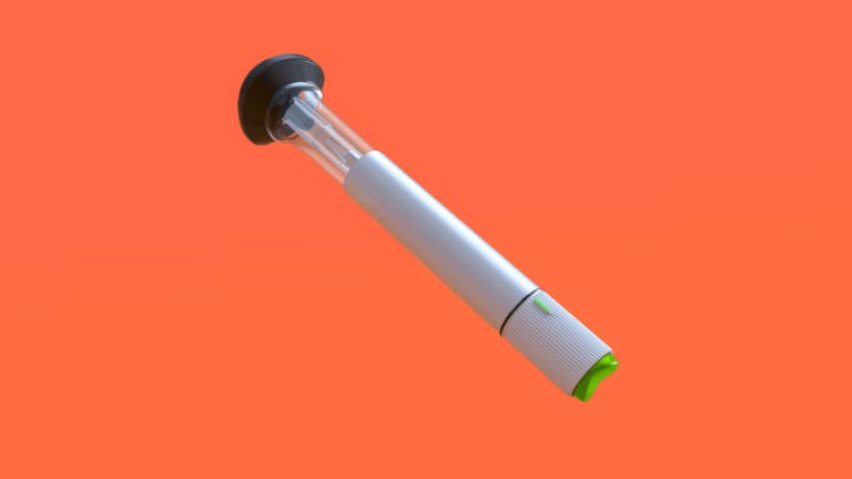 Trulicity Injector