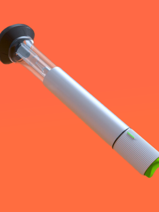Trulicity Injector