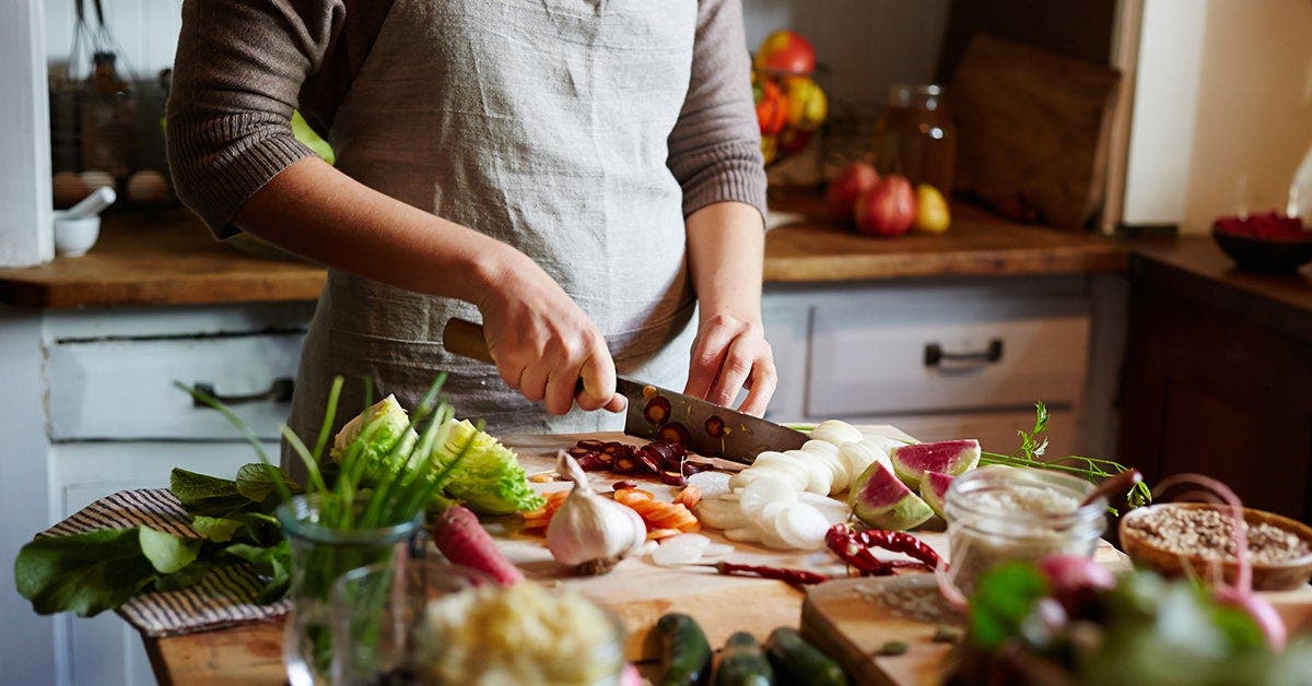 Meal Planning for Beginners: A Complete Guide