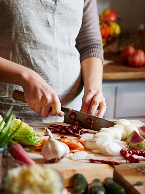 Meal Planning for Beginners: A Complete Guide