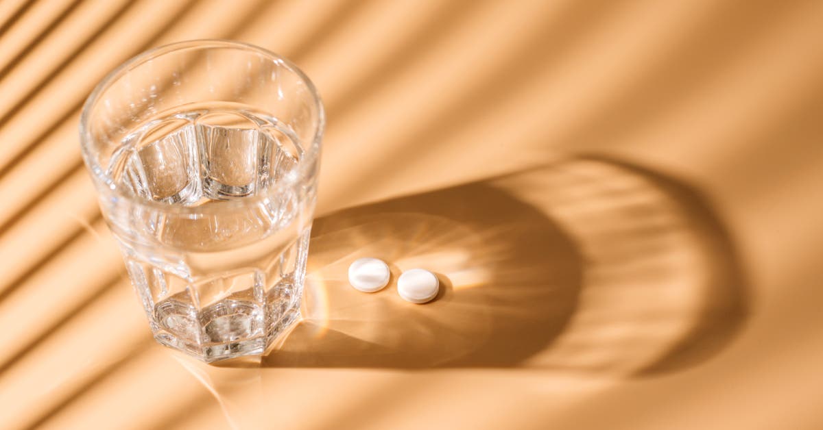 9 health benefits of taking metformin