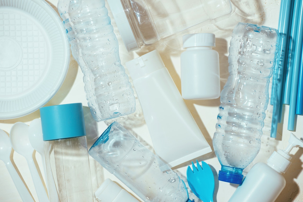 Microplastics are everywhere — here’s what that means for your health