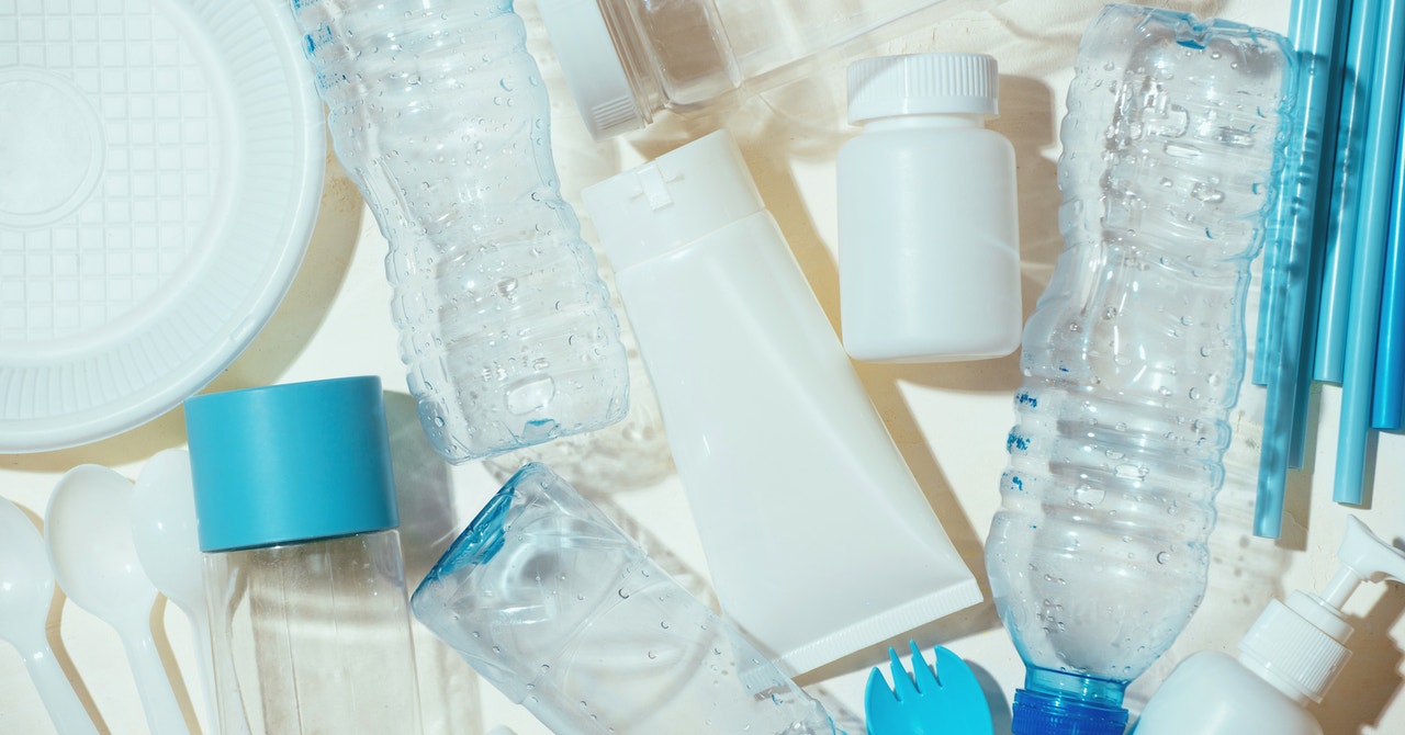 Microplastics are everywhere — here’s what that means for your health