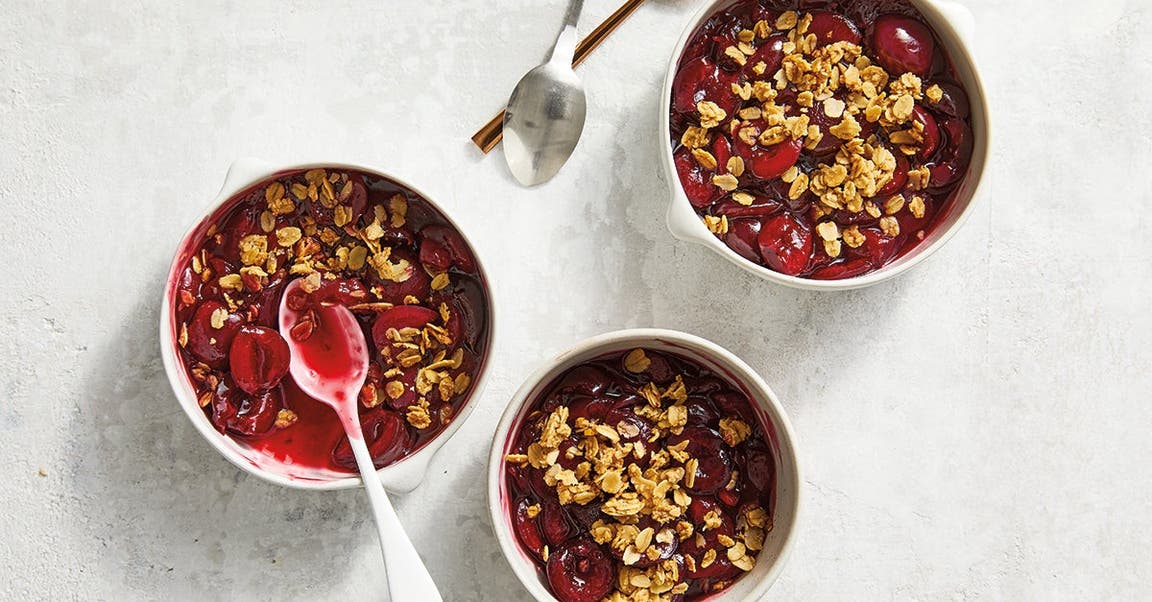 Why the Microwave—Yes, Microwave—Is a Kitchen MVP