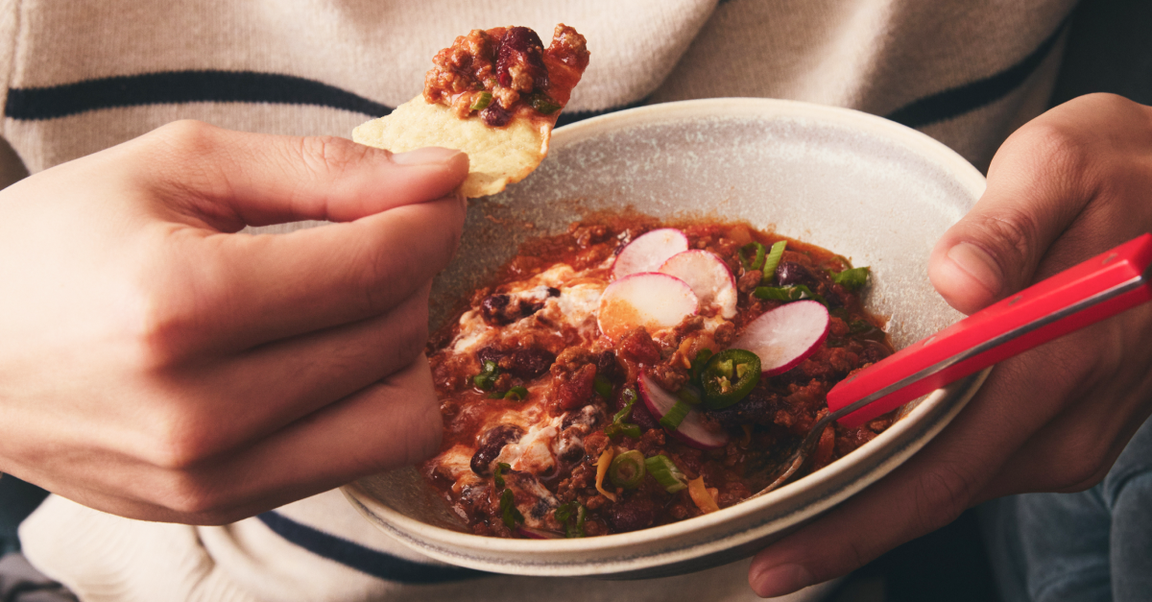 How to eat more intuitively