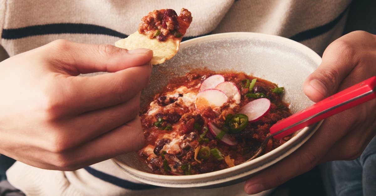 How to eat more intuitively