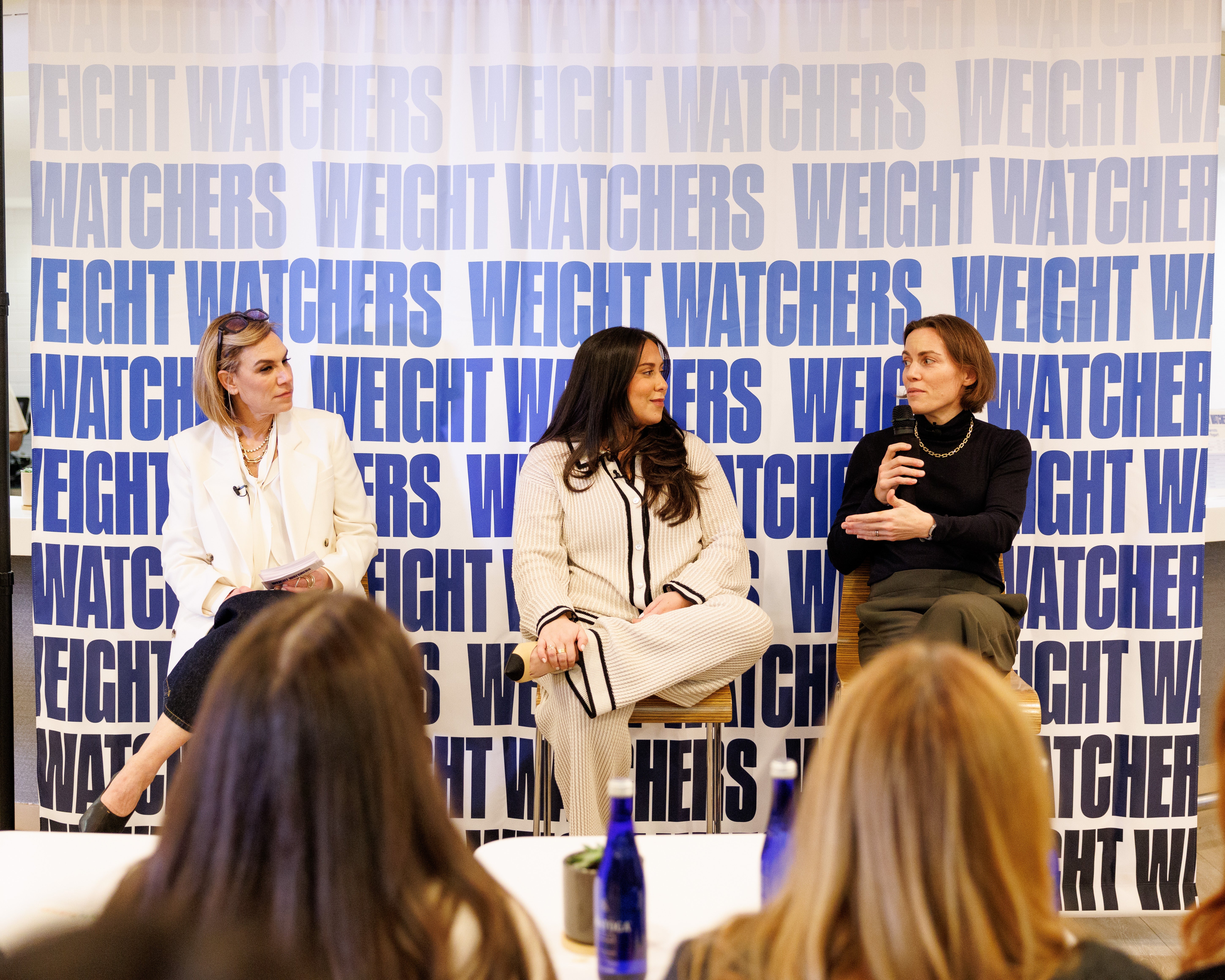 Real talk about GLP-1s, pregnancy, and postpartum: A conversation with Emily Oster and Claudia Oshry