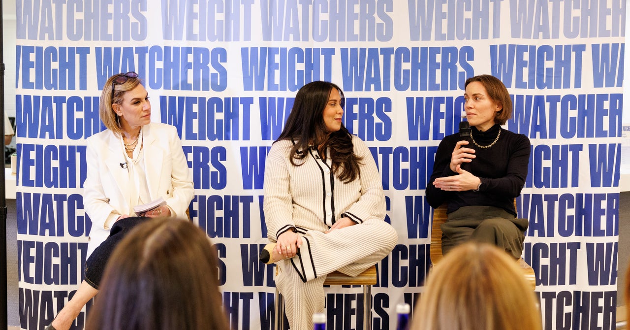 Real talk about GLP-1s, pregnancy, and postpartum: A conversation with Emily Oster and Claudia Oshry