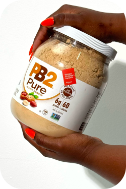 PB2 - Pure Peanut Powder - No Sugar or Salt