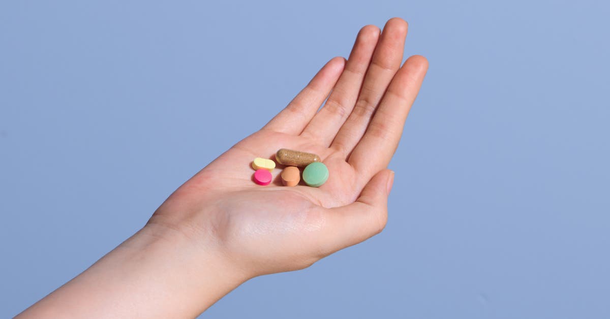 What Are the Best Supplements for PCOS?