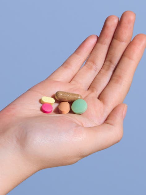 What Are the Best Supplements for PCOS?