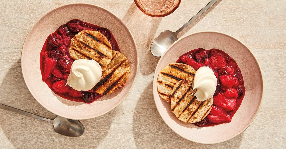 23 Pie Recipes for Any Time of Year
