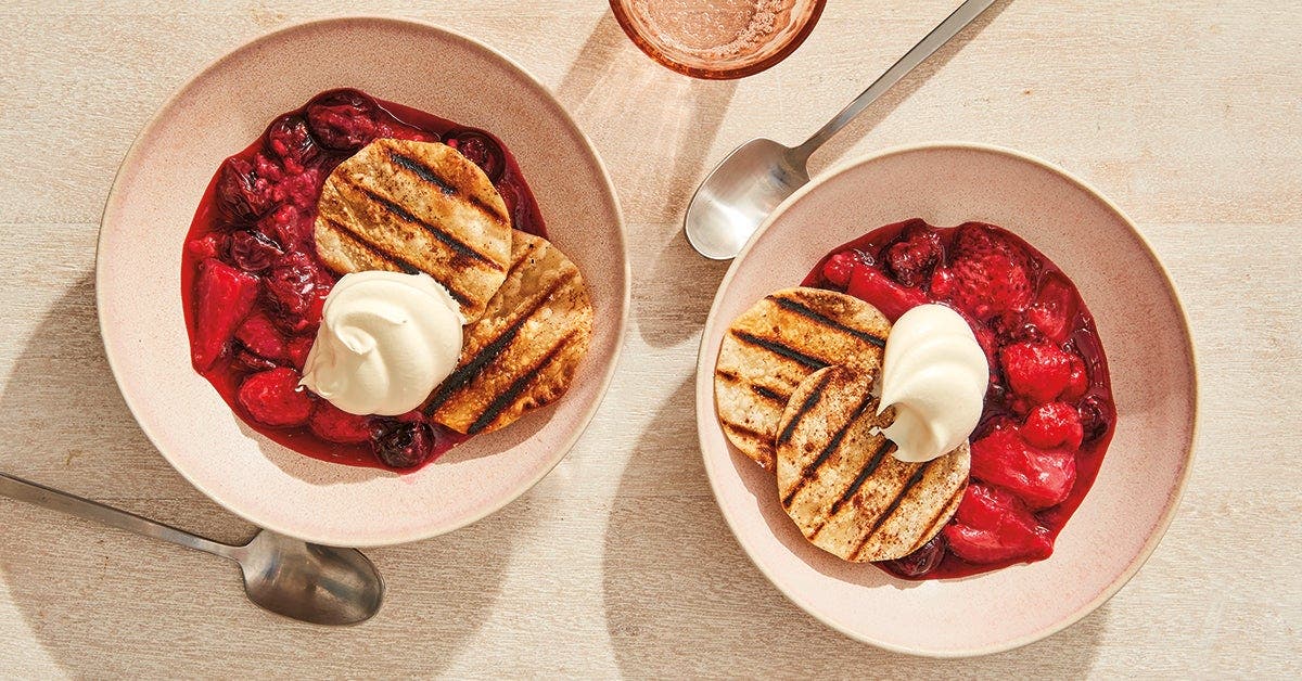 23 Pie Recipes for Any Time of Year