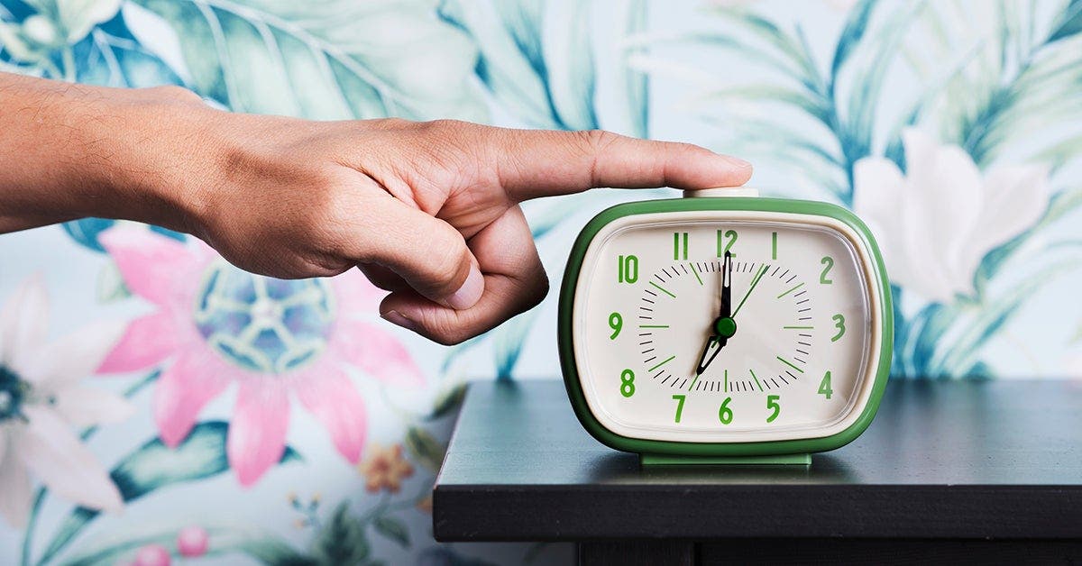 Why am I so tired? 8 reasons you might be tired