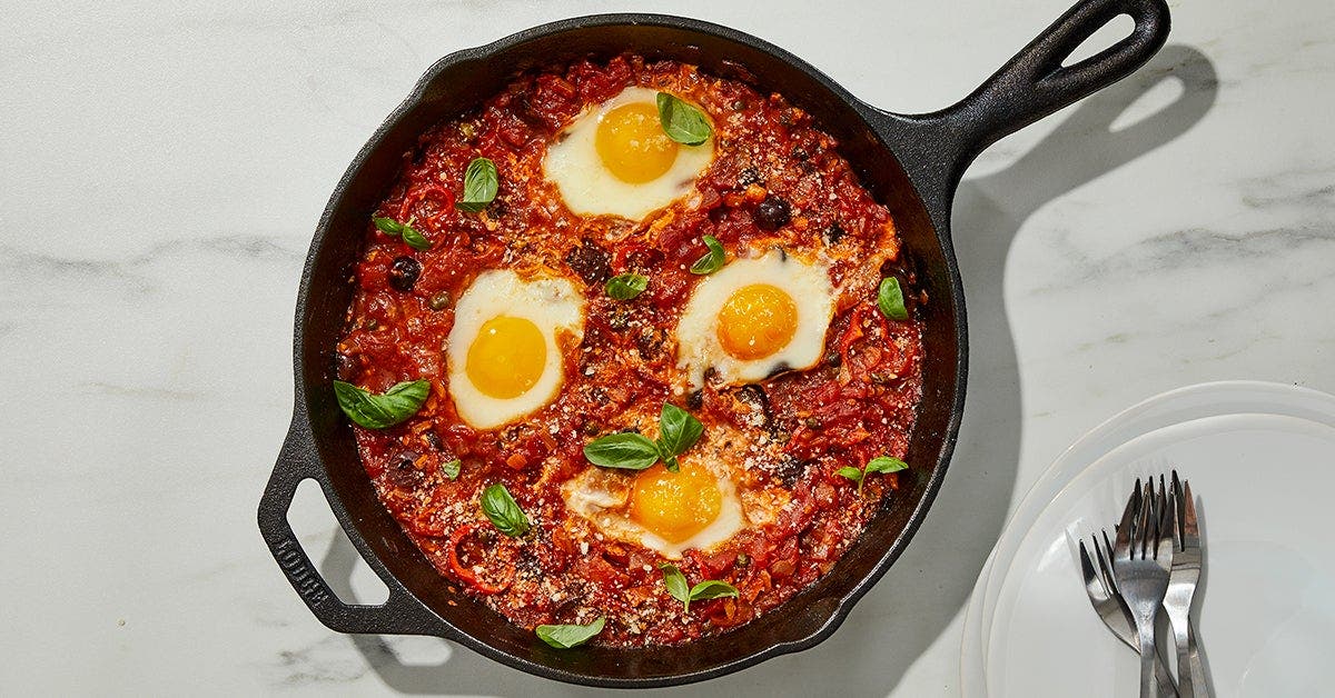 Recipes by Daphne Oz