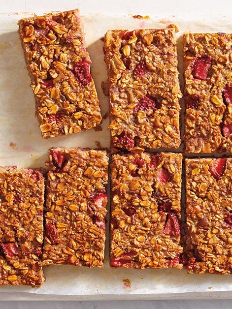 33 recipes for a super delicious road trip