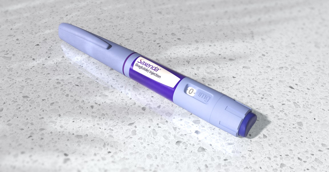 What is Liraglutide