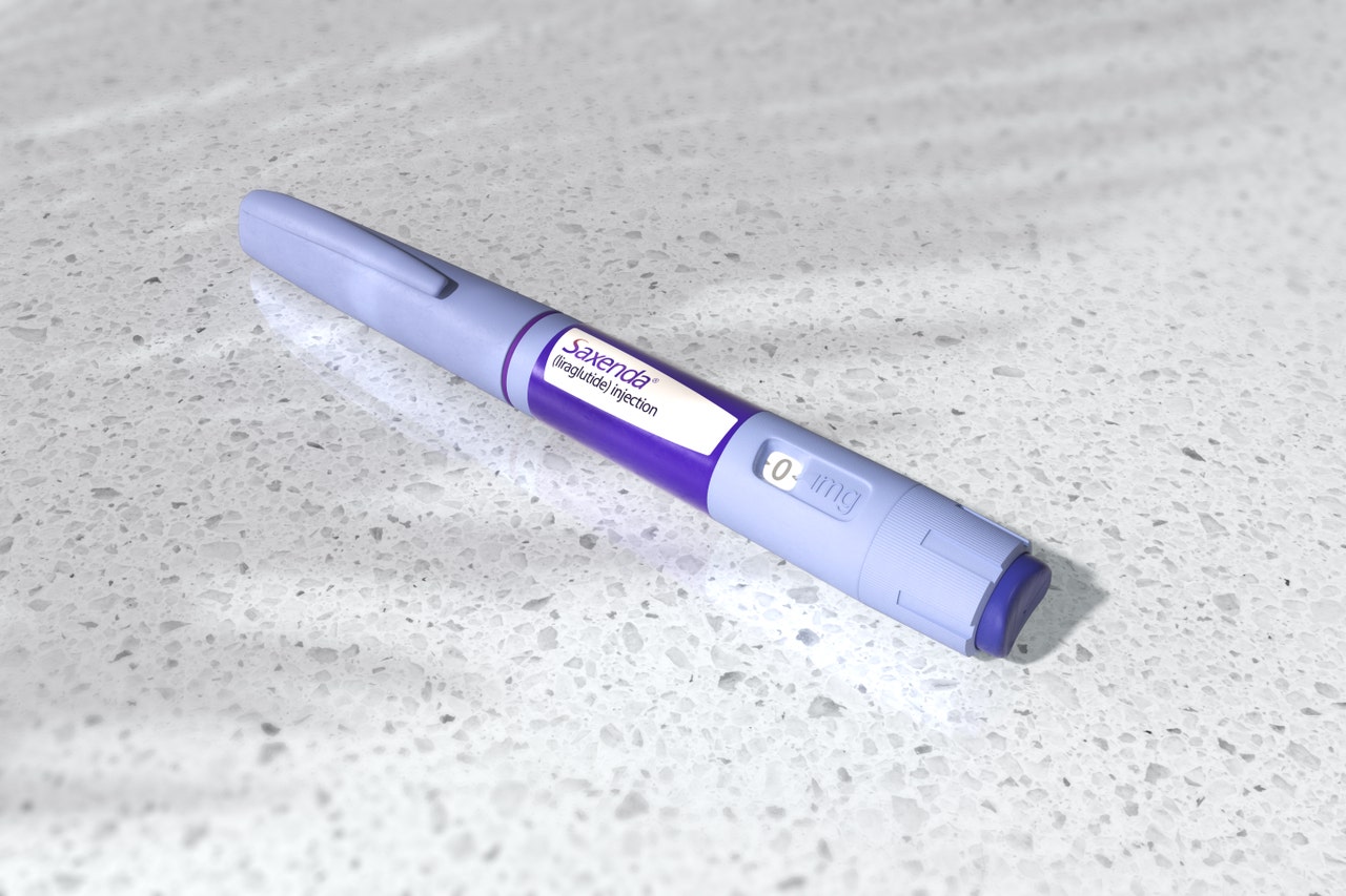 What is Liraglutide