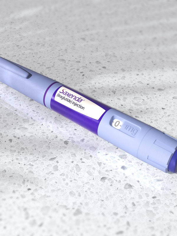 What is Liraglutide