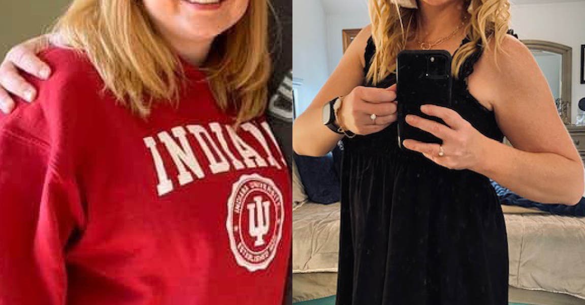Dana R success story
