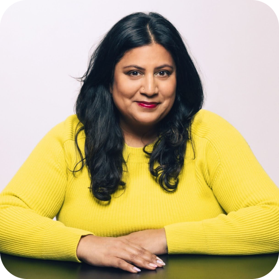 Samhita Mukhopadhyay