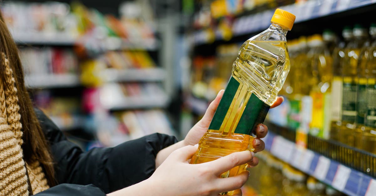 How bad are seed oils, really?