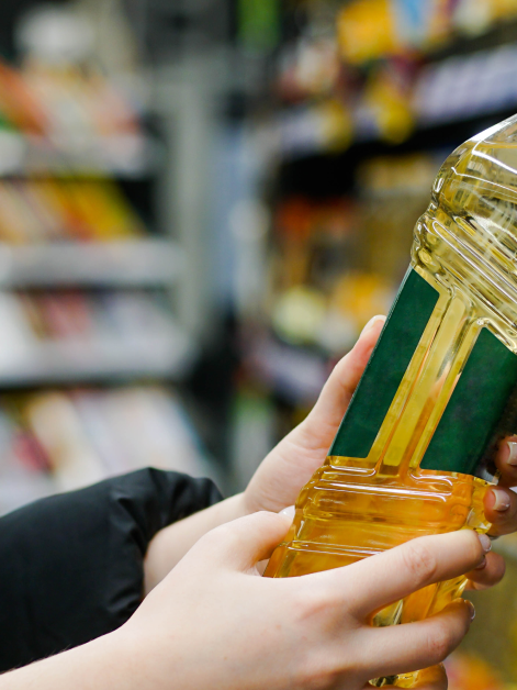How bad are seed oils, really?