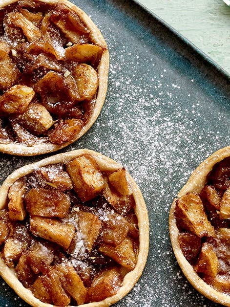 42 ways to enjoy September’s best fruits and veggies