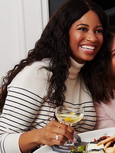 7 simple ways to avoid holiday weight gain