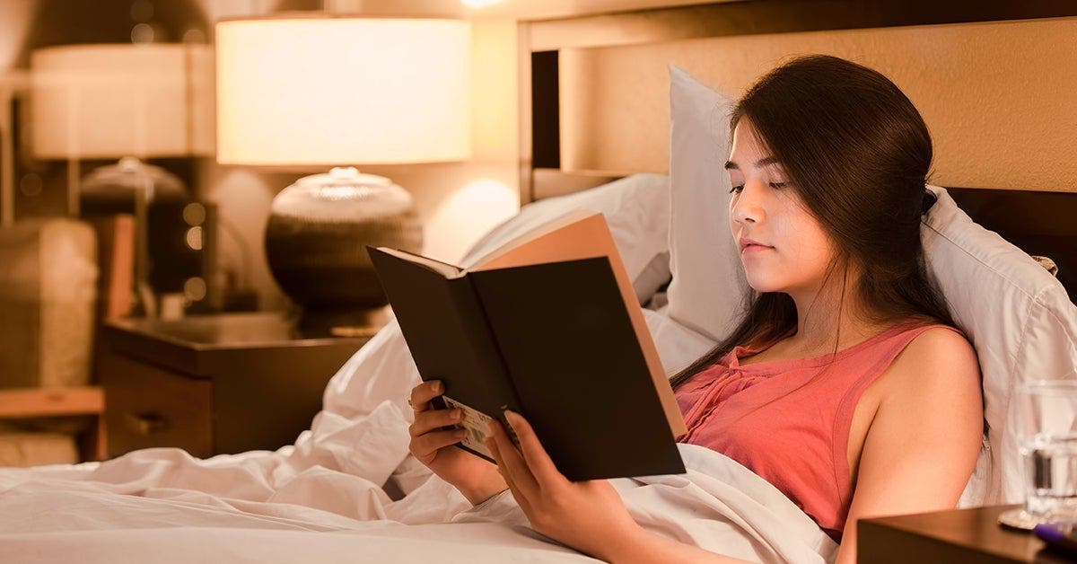 What Sleep Deprivation Really Does to Your Body