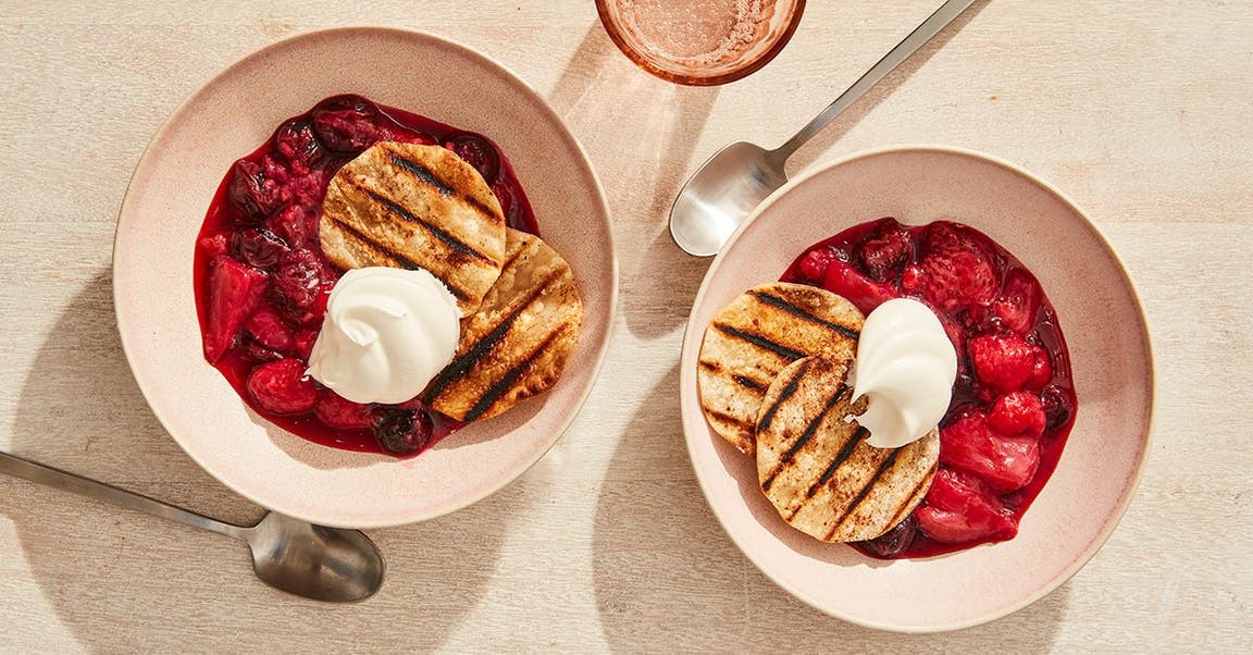 51 of Our Best Small-Batch Dessert Recipes
