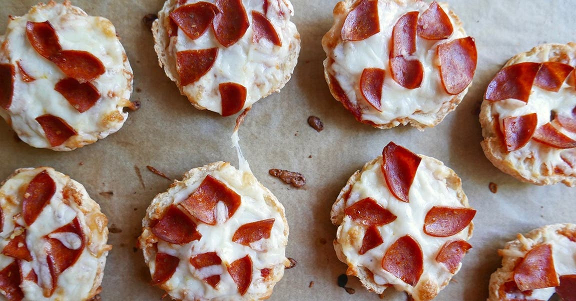 6 Points-friendly swaps for foods you loved as a kid