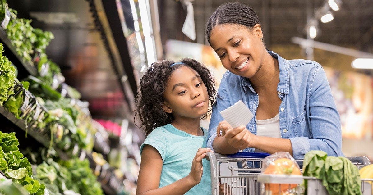 10 Strategies for Smarter Grocery Shopping